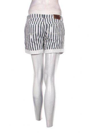 Дамски къс панталон Superdry, Размер M, Цвят Многоцветен, Цена 51,68 лв.