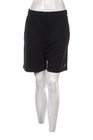 Γυναικείο κοντό παντελόνι Superdry, Μέγεθος M, Χρώμα Μαύρο, Τιμή 11,57 €