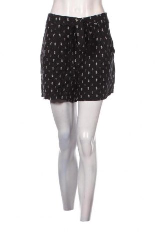 Γυναικείο κοντό παντελόνι Superdry, Μέγεθος M, Χρώμα Μαύρο, Τιμή 7,71 €