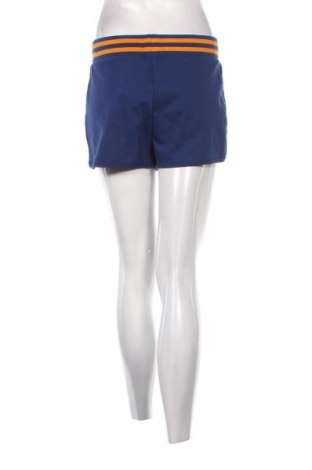 Pantaloni scurți de femei Superdry, Mărime M, Culoare Albastru, Preț 55,92 Lei