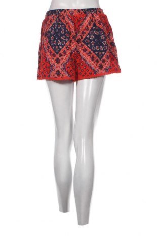 Γυναικείο κοντό παντελόνι Superdry, Μέγεθος M, Χρώμα Πολύχρωμο, Τιμή 9,81 €