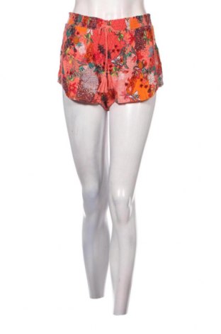 Damen Shorts Superdry, Größe S, Farbe Mehrfarbig, Preis € 5,61