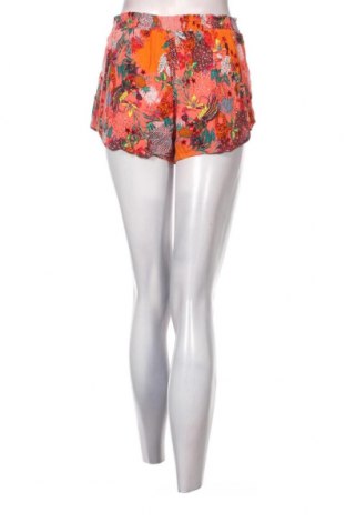 Damen Shorts Superdry, Größe S, Farbe Mehrfarbig, Preis 10,87 €