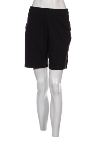 Γυναικείο κοντό παντελόνι Superdry, Μέγεθος M, Χρώμα Μαύρο, Τιμή 15,42 €