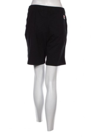 Γυναικείο κοντό παντελόνι Superdry, Μέγεθος M, Χρώμα Μαύρο, Τιμή 9,46 €