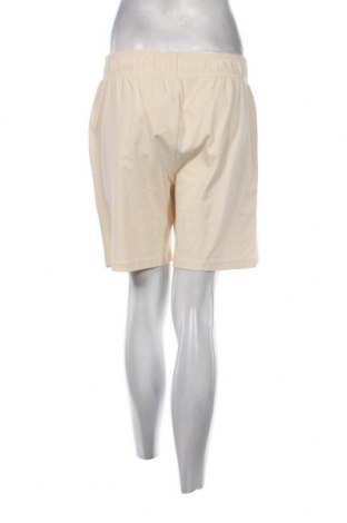 Γυναικείο κοντό παντελόνι Superdry, Μέγεθος M, Χρώμα Εκρού, Τιμή 15,42 €