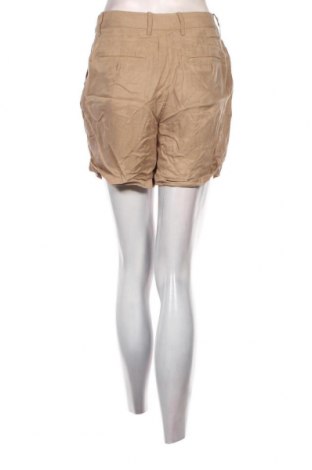 Pantaloni scurți de femei Superdry, Mărime M, Culoare Bej, Preț 53,68 Lei