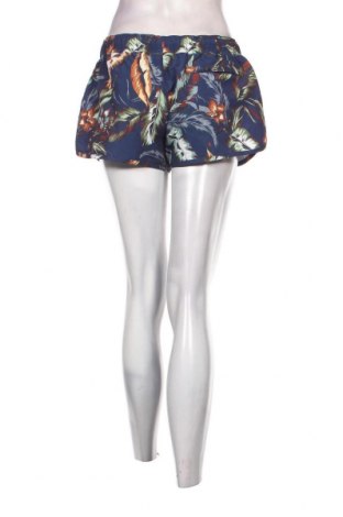 Дамски къс панталон Superdry, Размер M, Цвят Многоцветен, Цена 68,00 лв.