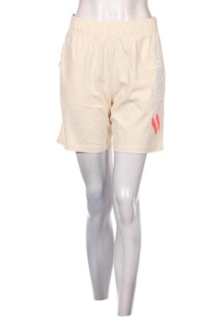 Damen Shorts Superdry, Größe S, Farbe Ecru, Preis € 12,62