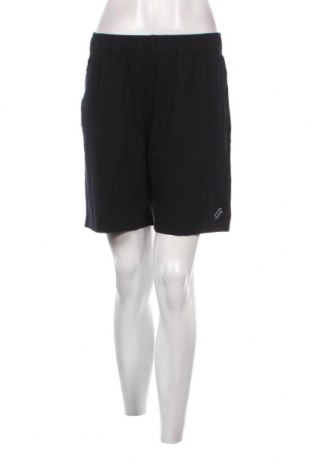 Γυναικείο κοντό παντελόνι Superdry, Μέγεθος M, Χρώμα Μαύρο, Τιμή 8,76 €