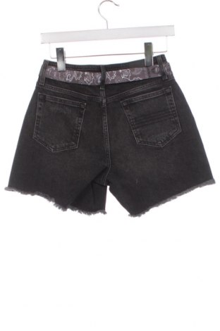 Γυναικείο κοντό παντελόνι Superdry, Μέγεθος S, Χρώμα Γκρί, Τιμή 35,05 €