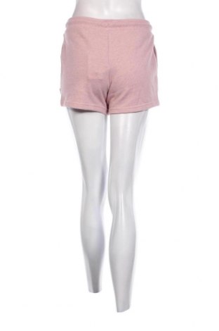 Дамски къс панталон Superdry, Размер S, Цвят Розов, Цена 24,48 лв.