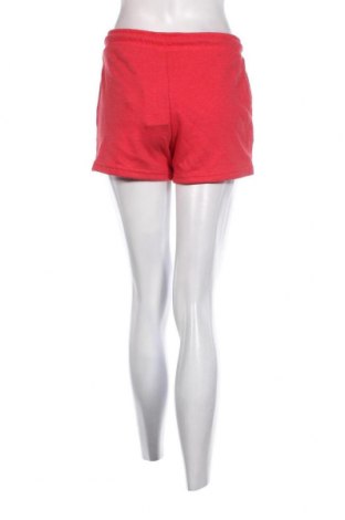 Γυναικείο κοντό παντελόνι Superdry, Μέγεθος M, Χρώμα Κόκκινο, Τιμή 13,32 €