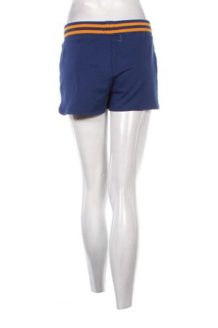 Pantaloni scurți de femei Superdry, Mărime M, Culoare Albastru, Preț 31,32 Lei