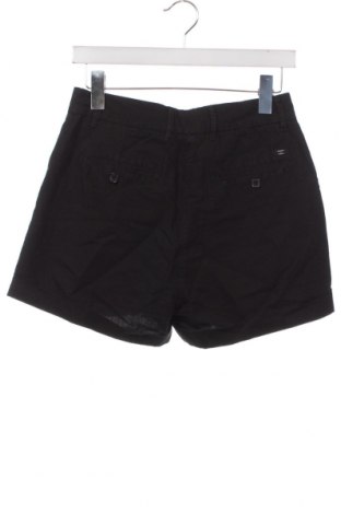 Γυναικείο κοντό παντελόνι Superdry, Μέγεθος M, Χρώμα Μαύρο, Τιμή 35,05 €