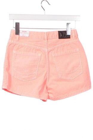 Pantaloni scurți de femei Superdry, Mărime M, Culoare Roz, Preț 60,39 Lei