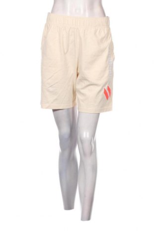 Pantaloni scurți de femei Superdry, Mărime M, Culoare Ecru, Preț 223,68 Lei