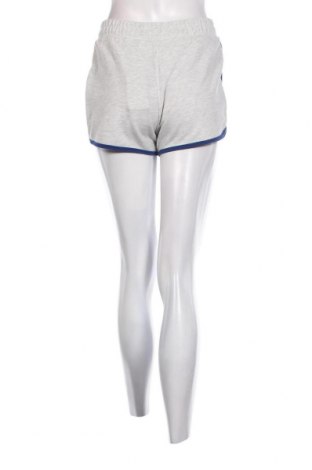 Дамски къс панталон Superdry, Размер S, Цвят Сив, Цена 19,04 лв.