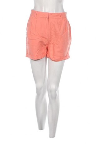 Γυναικείο κοντό παντελόνι Superdry, Μέγεθος S, Χρώμα Ρόζ , Τιμή 6,31 €