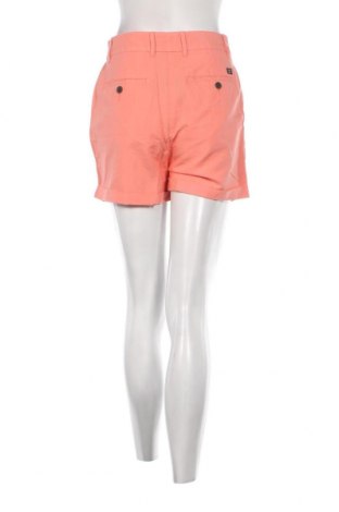Γυναικείο κοντό παντελόνι Superdry, Μέγεθος S, Χρώμα Ρόζ , Τιμή 12,97 €