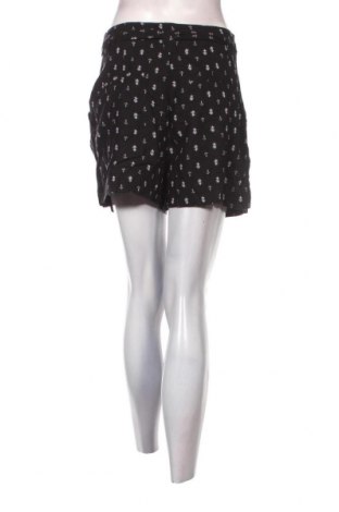 Γυναικείο κοντό παντελόνι Superdry, Μέγεθος M, Χρώμα Μαύρο, Τιμή 6,66 €