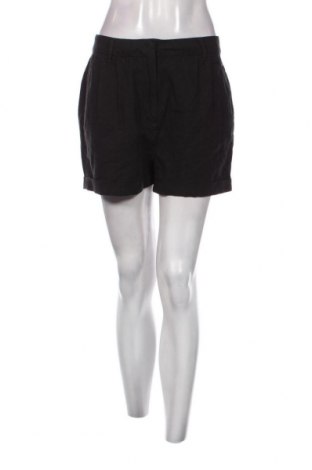 Γυναικείο κοντό παντελόνι Superdry, Μέγεθος M, Χρώμα Μαύρο, Τιμή 11,92 €