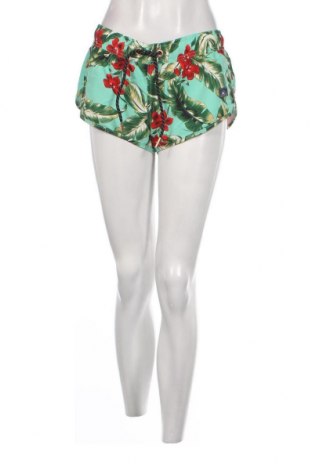 Damen Shorts Superdry, Größe M, Farbe Mehrfarbig, Preis 5,96 €