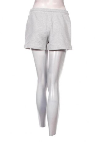 Γυναικείο κοντό παντελόνι Superdry, Μέγεθος M, Χρώμα Γκρί, Τιμή 35,05 €