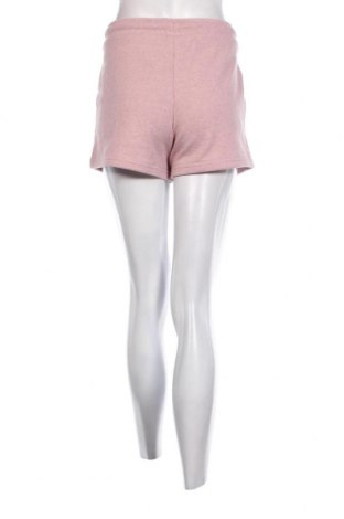 Γυναικείο κοντό παντελόνι Superdry, Μέγεθος M, Χρώμα Ρόζ , Τιμή 13,32 €