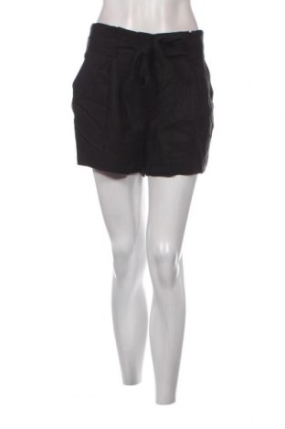 Γυναικείο κοντό παντελόνι Superdry, Μέγεθος S, Χρώμα Μαύρο, Τιμή 6,31 €