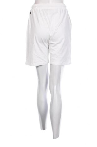 Γυναικείο κοντό παντελόνι Superdry, Μέγεθος S, Χρώμα Λευκό, Τιμή 13,32 €