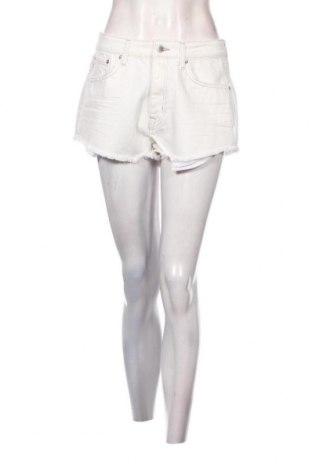 Damen Shorts Superdry, Größe S, Farbe Weiß, Preis 12,62 €