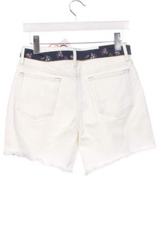 Damen Shorts Superdry, Größe S, Farbe Weiß, Preis 35,05 €