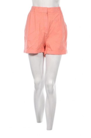 Γυναικείο κοντό παντελόνι Superdry, Μέγεθος M, Χρώμα Ρόζ , Τιμή 11,92 €