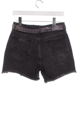 Pantaloni scurți de femei Superdry, Mărime S, Culoare Gri, Preț 62,63 Lei