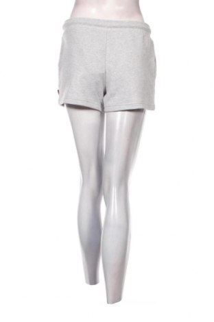 Pantaloni scurți de femei Superdry, Mărime M, Culoare Gri, Preț 53,68 Lei