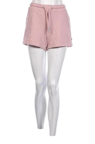 Damen Shorts Superdry, Größe L, Farbe Rosa, Preis 9,81 €
