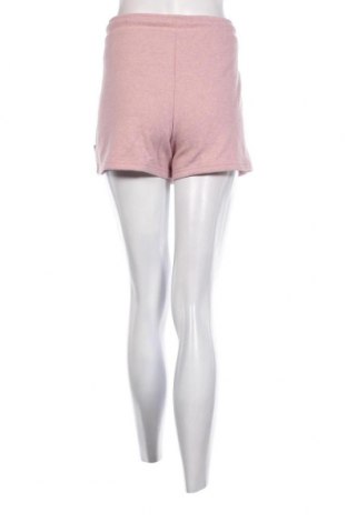 Γυναικείο κοντό παντελόνι Superdry, Μέγεθος L, Χρώμα Ρόζ , Τιμή 13,32 €
