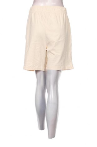 Дамски къс панталон Superdry, Размер XL, Цвят Екрю, Цена 24,48 лв.