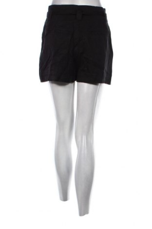 Γυναικείο κοντό παντελόνι Superdry, Μέγεθος S, Χρώμα Μαύρο, Τιμή 35,05 €