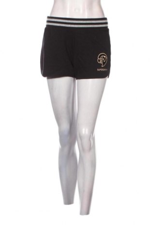 Damen Shorts Superdry, Größe M, Farbe Schwarz, Preis € 6,31