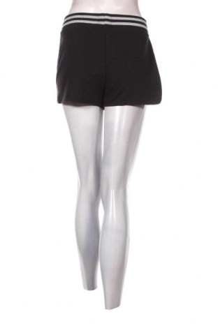 Дамски къс панталон Superdry, Размер M, Цвят Черен, Цена 11,56 лв.