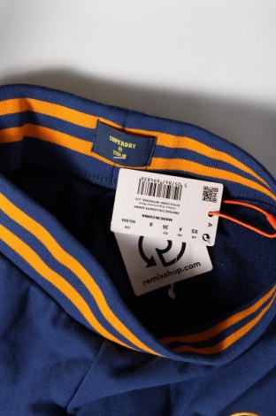 Damen Shorts Superdry, Größe S, Farbe Blau, Preis 6,31 €