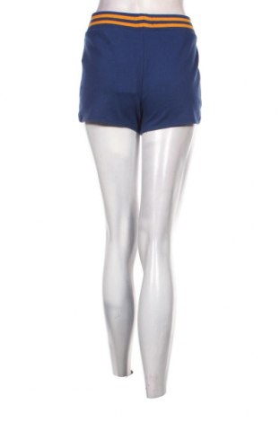 Pantaloni scurți de femei Superdry, Mărime S, Culoare Albastru, Preț 26,84 Lei