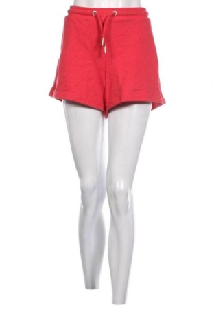 Damen Shorts Superdry, Größe L, Farbe Rot, Preis 12,62 €
