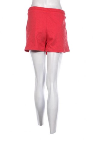 Дамски къс панталон Superdry, Размер L, Цвят Червен, Цена 24,48 лв.