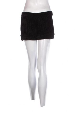 Γυναικείο κοντό παντελόνι Tally Weijl, Μέγεθος M, Χρώμα Μαύρο, Τιμή 5,43 €