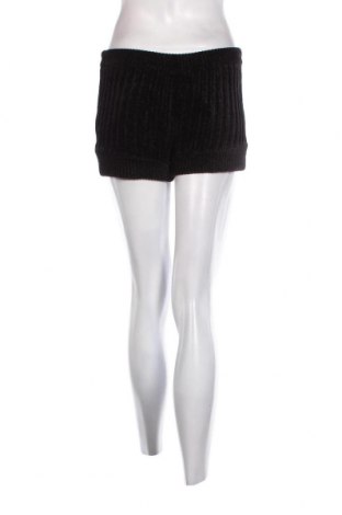 Γυναικείο κοντό παντελόνι Tally Weijl, Μέγεθος S, Χρώμα Μαύρο, Τιμή 5,43 €