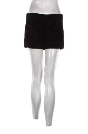 Pantaloni scurți de femei Tally Weijl, Mărime L, Culoare Negru, Preț 20,39 Lei