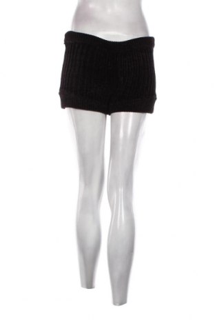 Дамски къс панталон Tally Weijl, Размер S, Цвят Черен, Цена 5,58 лв.